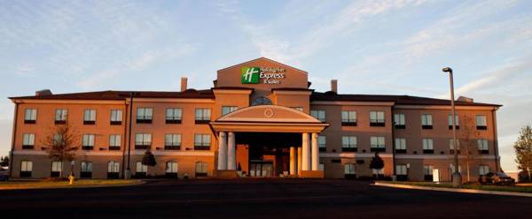 Holiday Inn Express Hotel & Suites Prattville South an IHG Hotel