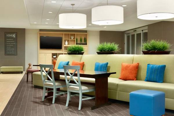 Home2 Suites By Hilton Prattville