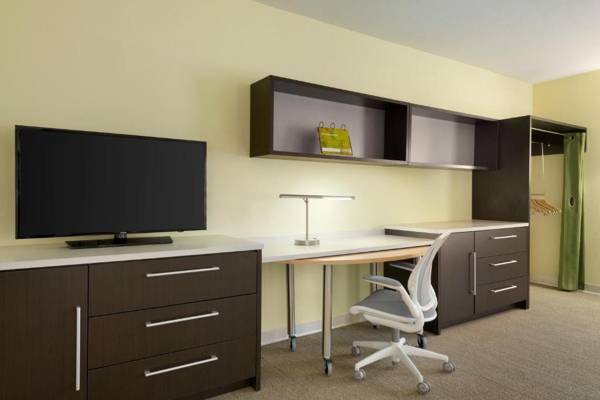 Workspace - Home2 Suites By Hilton Prattville