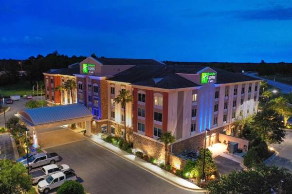 Holiday Inn Express Hotel & Suites Mobile Saraland an IHG Hotel
