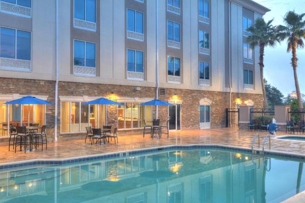 Holiday Inn Express Hotel & Suites Mobile Saraland an IHG Hotel