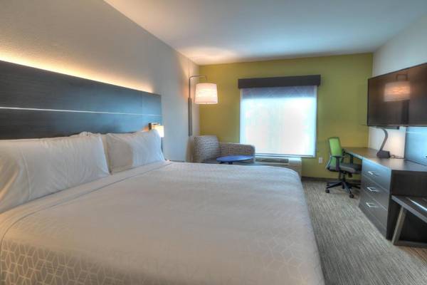 Holiday Inn Express Hotel & Suites Mobile Saraland an IHG Hotel