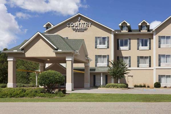 Country Inn & Suites by Radisson Saraland AL