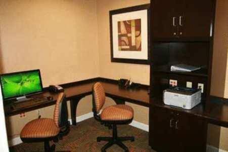 Hampton Inn & Suites Scottsboro