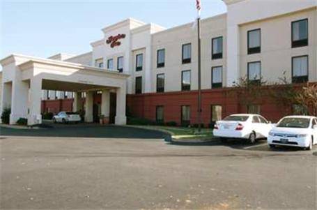 Hampton Inn Selma