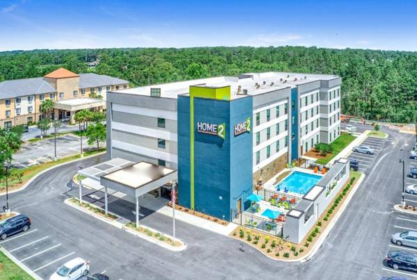 Home2 Suites By Hilton Daphne Spanish Fort