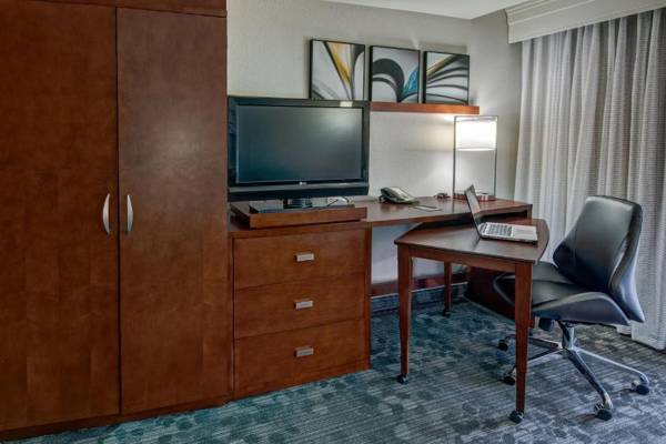 Courtyard by Marriott Troy