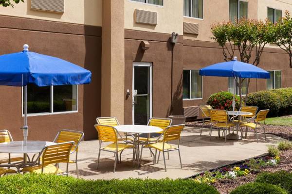 Fairfield Inn Tuscaloosa