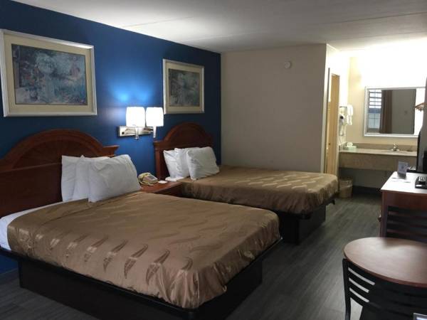 Americas Best Value Inn Tuscaloosa