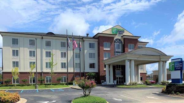 Holiday Inn Express & Suites - Tuscaloosa-University an IHG Hotel
