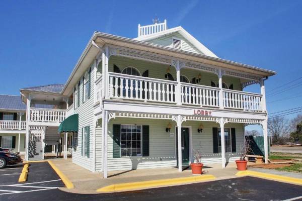 Key West Inn