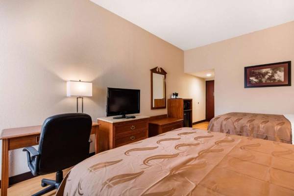 Workspace - Quality Inn Valley - West Point