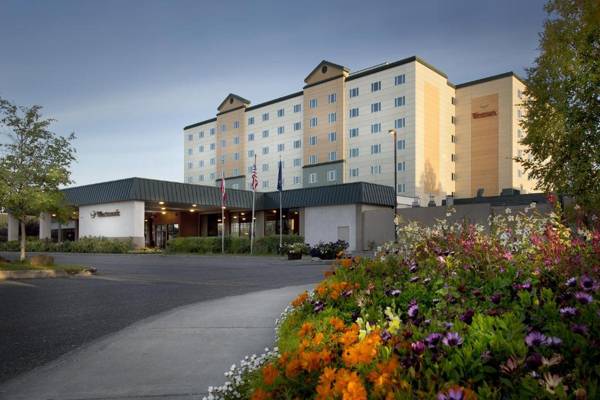 Westmark Fairbanks Hotel and Conference Center