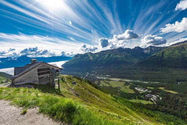 Alyeska Resort