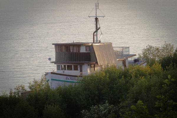 Alaska Adventure Cabins