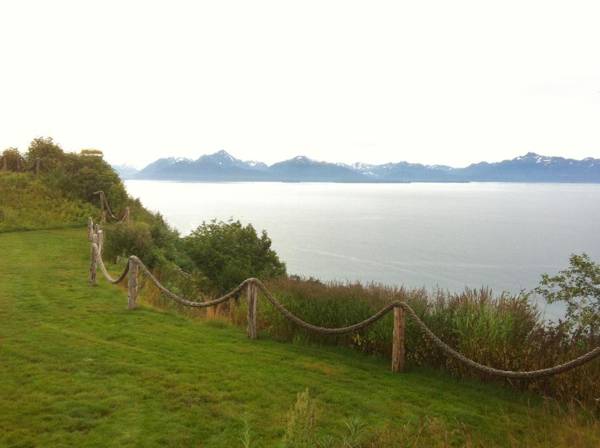 Kenai Peninsula Suites