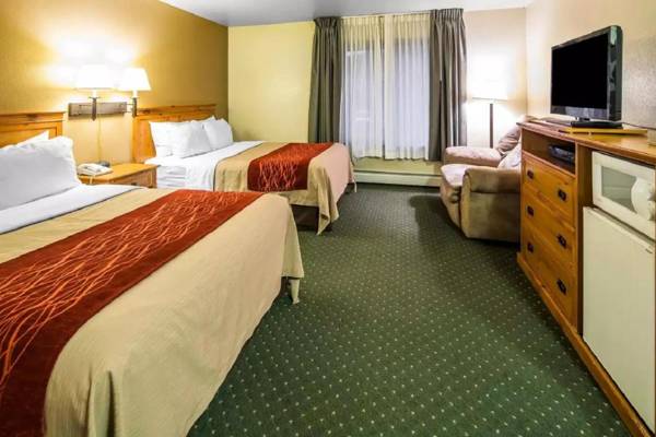 Quality Inn Kodiak