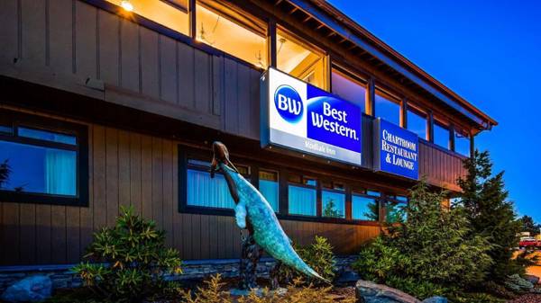 Best Western Kodiak Inn