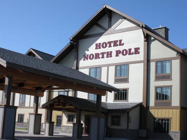 Hotel North Pole