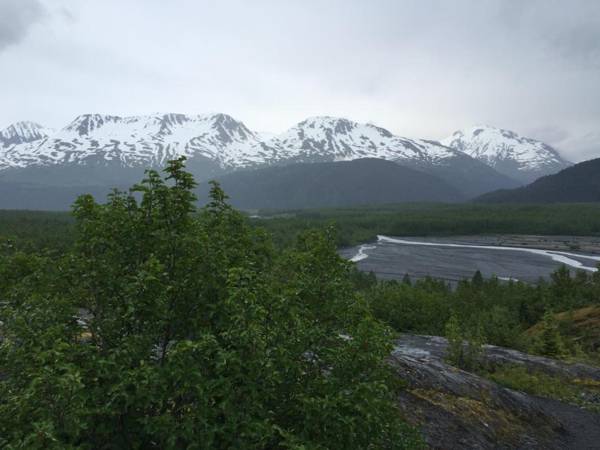 Seward's Guest House