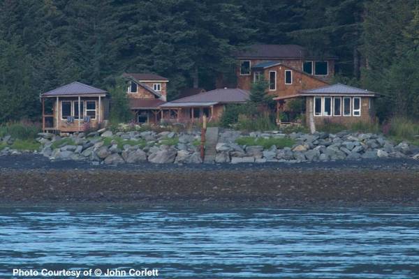 Angels Rest on Resurrection Bay LLC