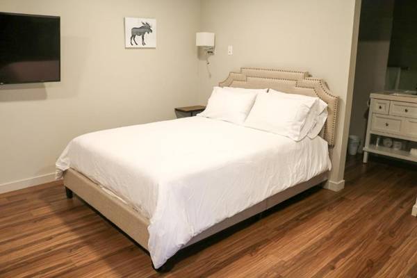 Spruce Lodge