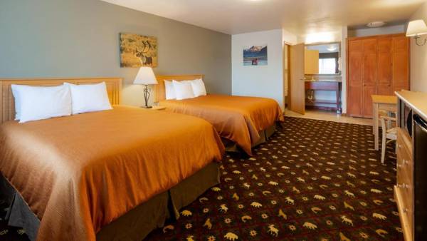 Best Western King Salmon Inn