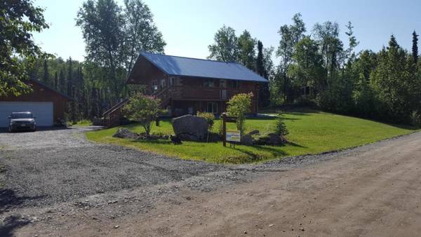 Southern Bluff Bed & Breakfast