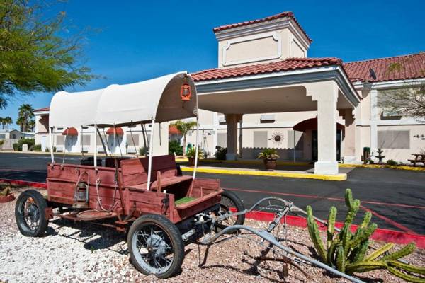 Motel 6-Apache Junction AZ