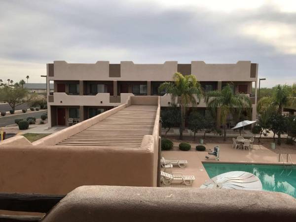 Best Western Apache Junction Inn