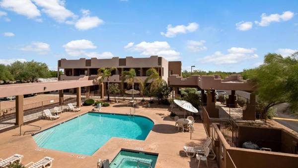 Best Western Apache Junction Inn