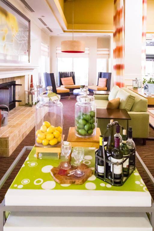 Hilton Garden Inn Phoenix/Avondale