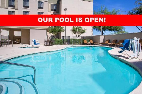 Homewood Suites by Hilton Phoenix-Avondale