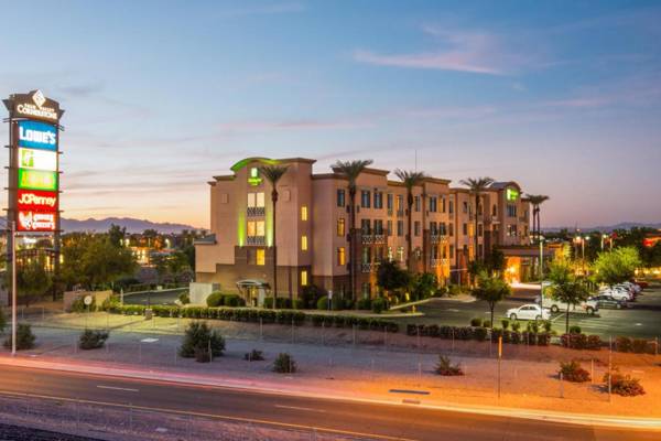 Holiday Inn Hotels and Suites Goodyear - West Phoenix Area an IHG Hotel