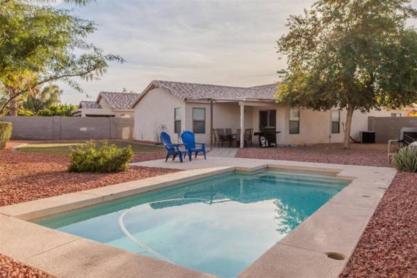 2821 N 107th Dr Avondale