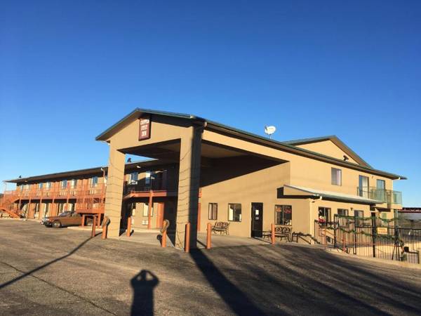 COPPER STAY INN Benson AZ I-10 Exit 304