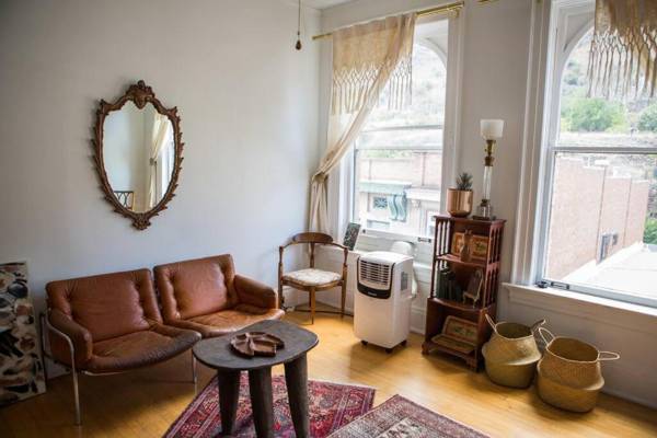 Object Hotel 1BR Room 3A