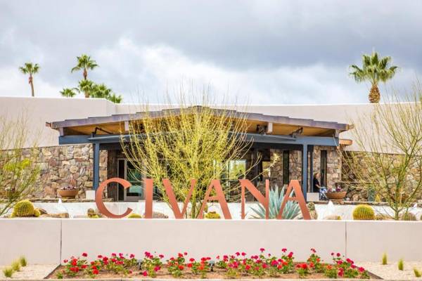 CIVANA Wellness Resort & Spa