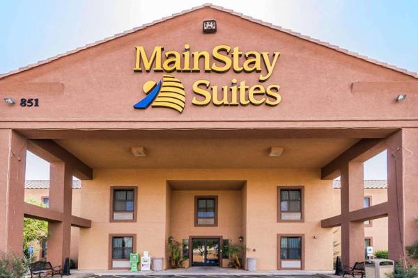 MainStay Suites Extended Stay Hotel Casa Grande