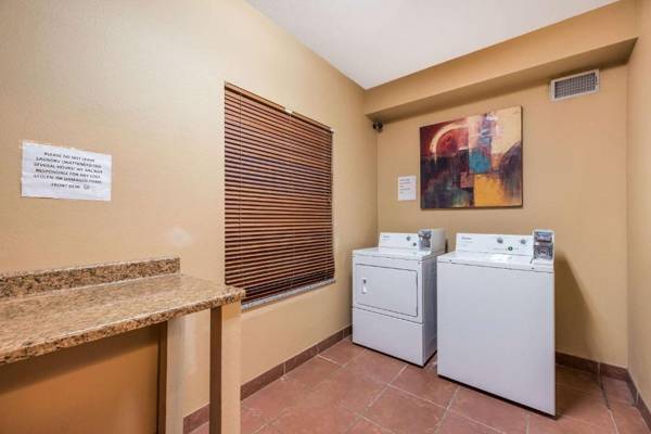 MainStay Suites Extended Stay Hotel Casa Grande