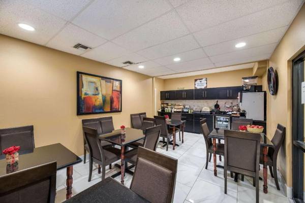 MainStay Suites Extended Stay Hotel Casa Grande