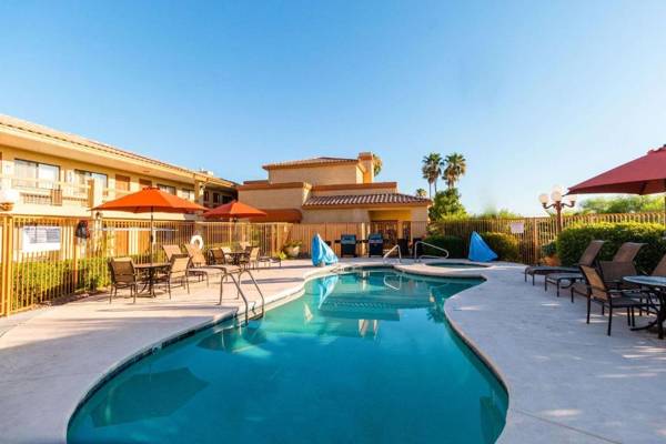 Quality Inn Casa Grande I-10