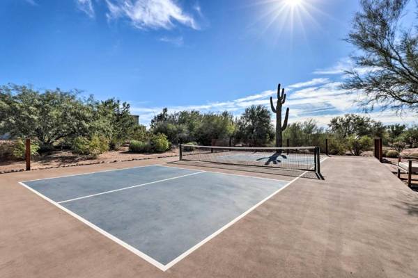 Sunny and Spacious Oasis in Scottsdale Area!