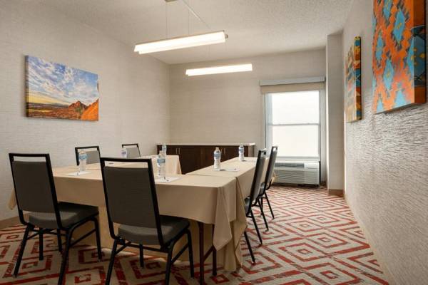 Hampton Inn Phoenix-Chandler