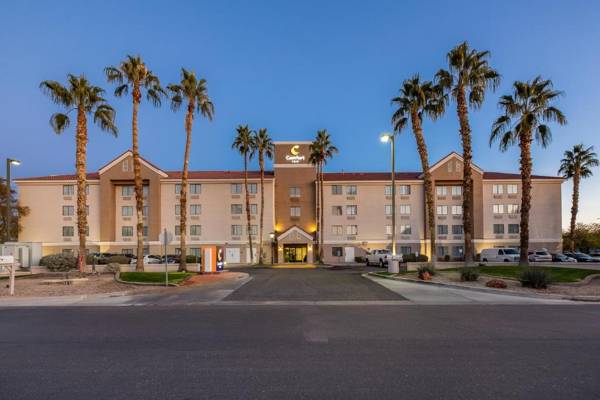 Comfort Inn Chandler - Phoenix South I-10