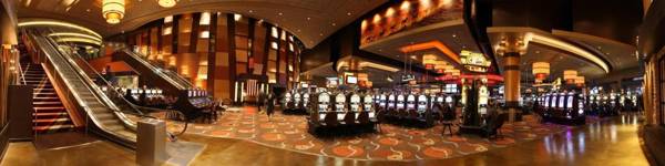 Wild Horse Pass Hotel & Casino