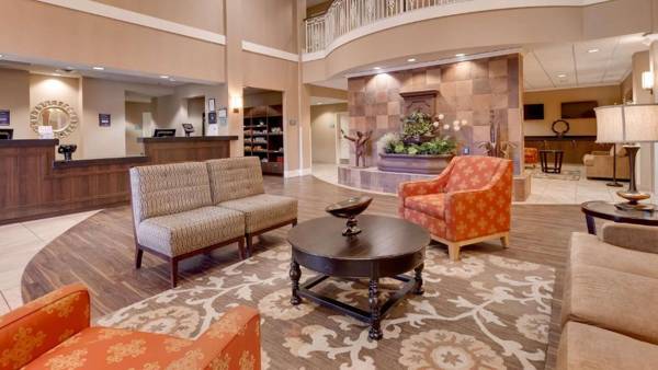 Best Western Plus Chandler Hotel & Suites