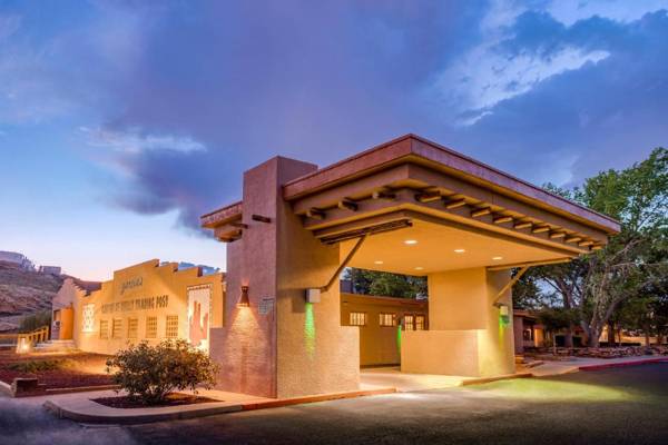 Holiday Inn Canyon De Chelly-Chinle an IHG Hotel