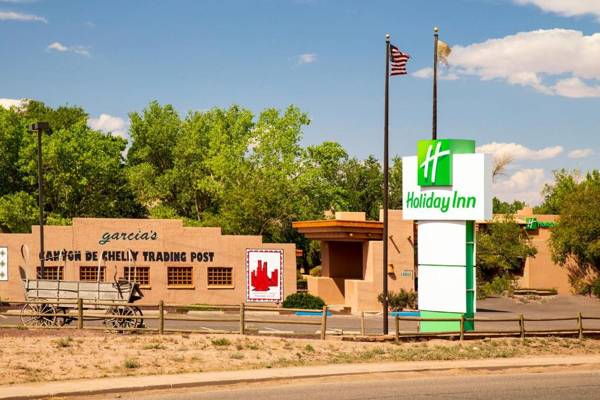 Holiday Inn Canyon De Chelly-Chinle an IHG Hotel