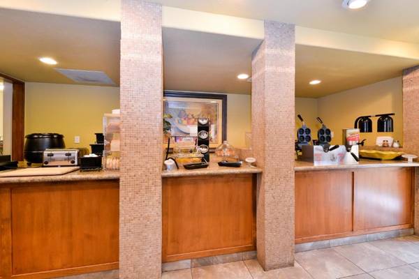 Best Western Cottonwood Inn